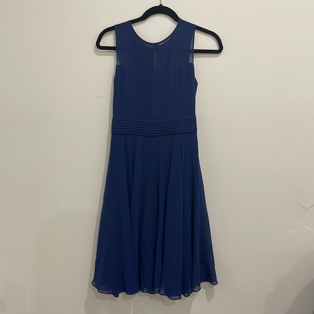 Hobbs dress size 4